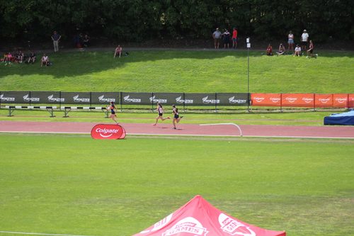 2024 Colgate Games photo